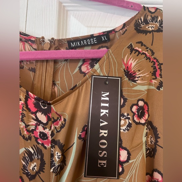 NEW WITH TAGS midi dress from Piper & Scoot - Picture 3 of 5